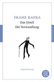 Tapa de Das Urteil/Die Verwandlung