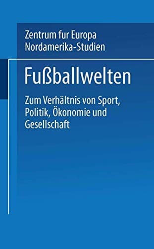 Tapa de Fußballwelten