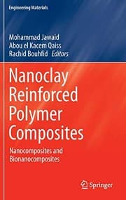 Tapa de Nanoclay Reinforced Polymer Composites
