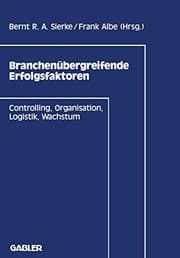 Tapa de Branchenübergreifende Erfolgsfaktoren