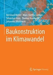 Tapa de Baukonstruktion im Klimawandel