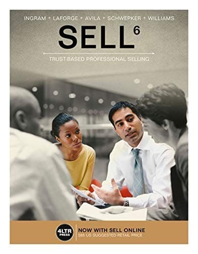Tapa de SELL