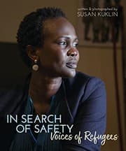 Tapa de In Search of Safety