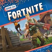 Tapa de Fortnite