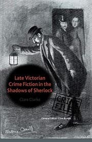 Tapa de Late Victorian Crime Fiction in the Shadows of Sherlock