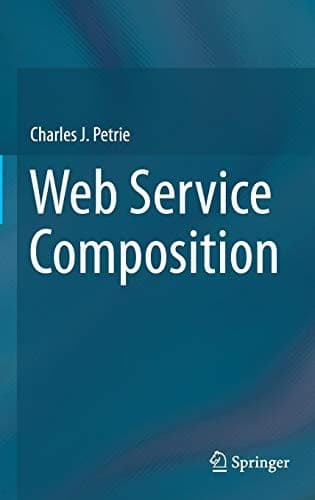Tapa de Web Service Composition
