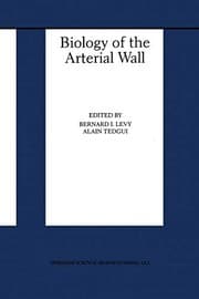 Tapa de Biology of the Arterial Wall