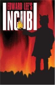 Tapa de Incubi