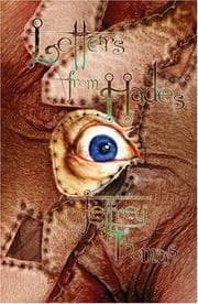 Tapa de Letters from Hades