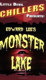 Tapa de Monster Lake