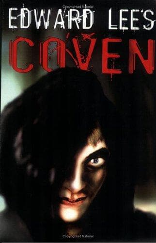 Tapa de Coven