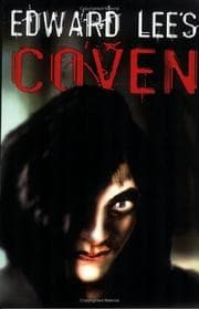 Tapa de Coven