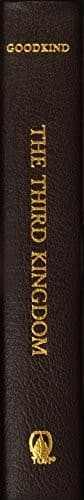 Tapa de The Third Kingdom