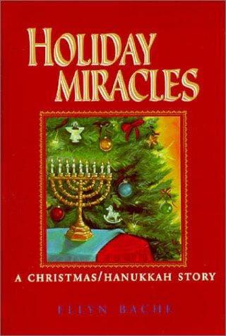 Tapa de Holiday Miracles