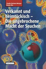 Tapa de Verkannt und heimtückisch
