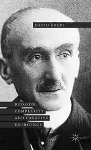Tapa de Bergson, Complexity and Creative Emergence