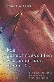 Tapa de Die geheimnisvollen Visionen des Herrn S.