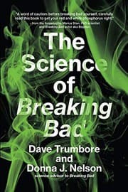 Tapa de The Science of Breaking Bad