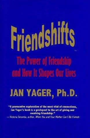 Tapa de Friendshifts