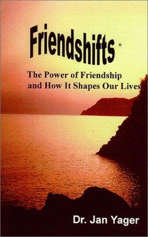 Tapa de Friendshifts