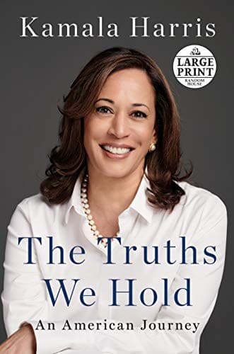 Tapa de The Truths We Hold
