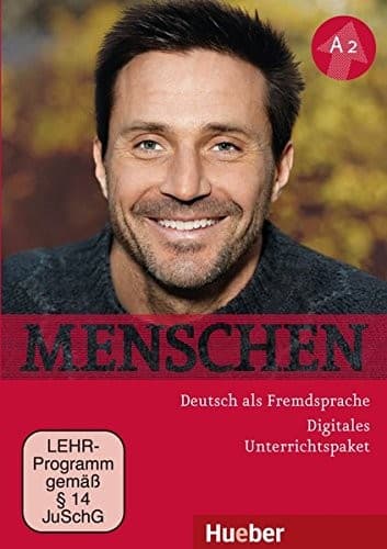 Tapa de Menschen