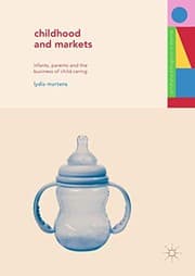 Tapa de Childhood and Markets