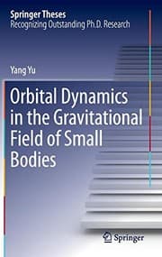 Tapa de Orbital Dynamics in the Gravitational Field of Small Bodies