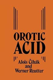 Tapa de Orotic Acid