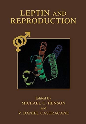 Tapa de Leptin and Reproduction