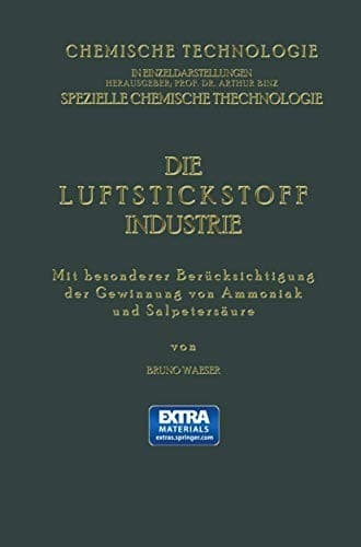 Tapa de Die Luftstickstoff-Industrie