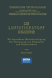 Tapa de Die Luftstickstoff-Industrie