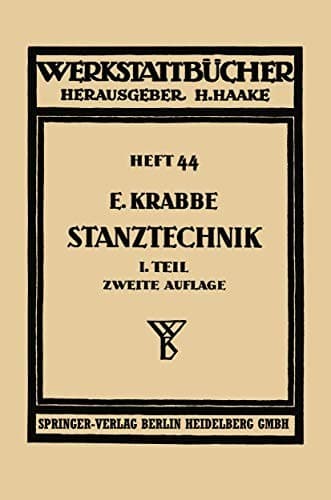 Tapa de Stanztechnik