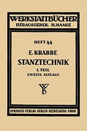 Tapa de Stanztechnik