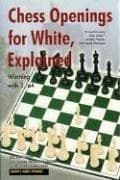 Tapa de Chess openings for white, explained