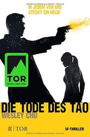 Tapa de Die Tode des Tao