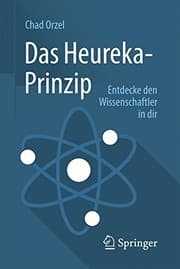 Tapa de Das Heureka-Prinzip