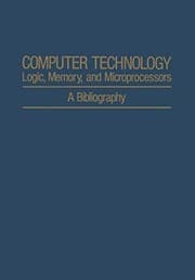 Tapa de Computer Technology