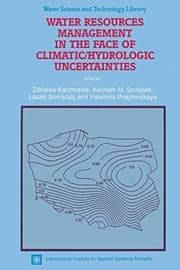 Tapa de Water Resources Management in the Face of Climatic/Hydrologic Uncertainties
