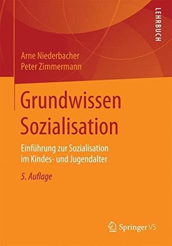 Tapa de Grundwissen Sozialisation