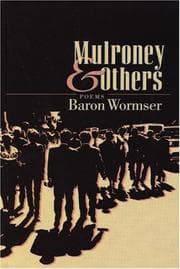 Tapa de Mulroney & others