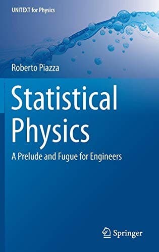 Tapa de Statistical Physics