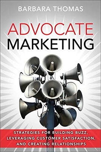 Tapa de Advocate Marketing