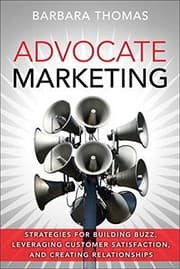 Tapa de Advocate Marketing
