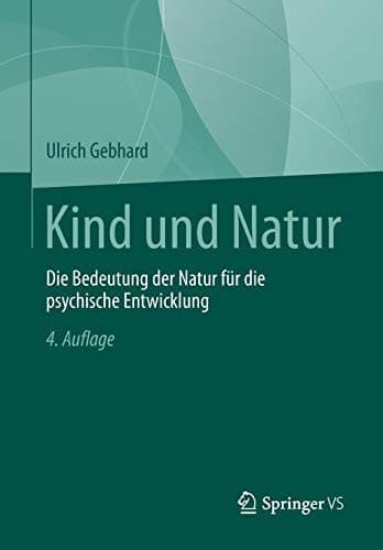 Tapa de Kind und Natur