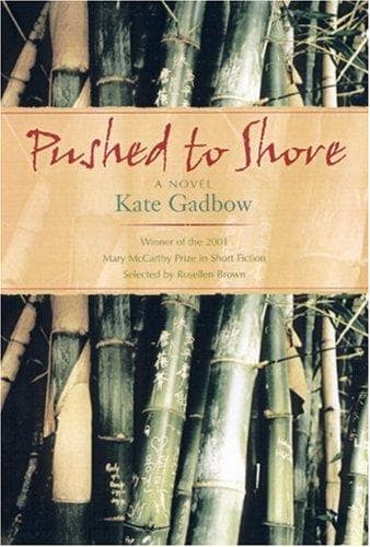 Tapa de Pushed to shore