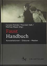 Tapa de Faust-Handbuch