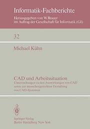 Tapa de CAD und Arbeitssituation