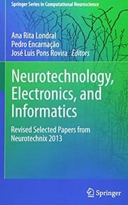 Tapa de Neurotechnology, Electronics, and Informatics
