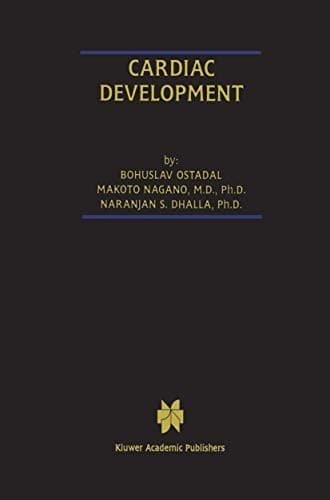 Tapa de Cardiac Development